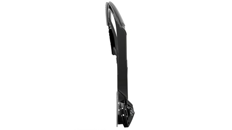 PANEL BODY APERTURE OUTER