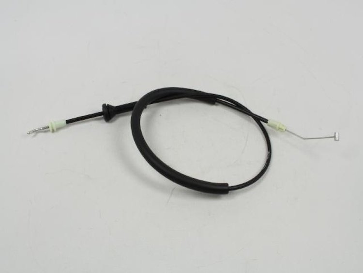 CABLE INSIDE HANDLE-LATCH