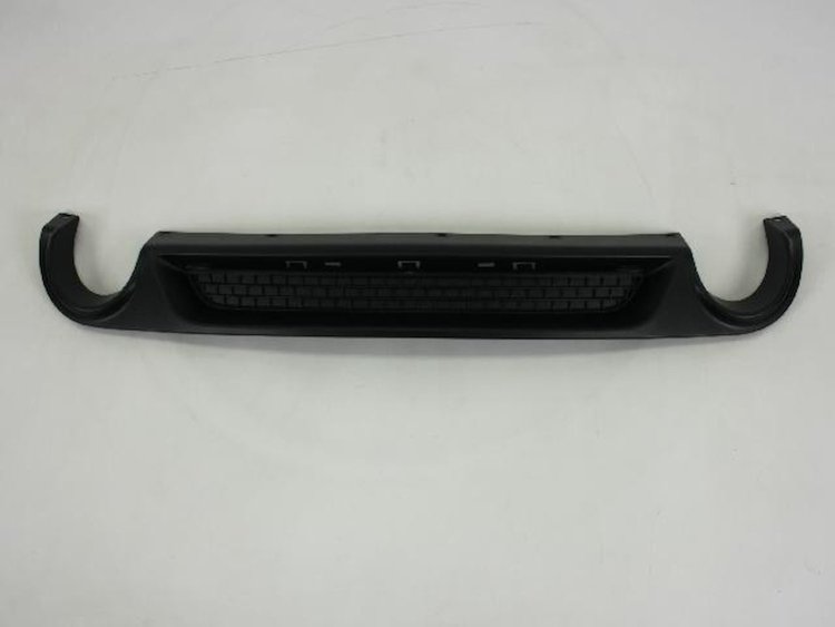 PANEL REAR FASCIA VALANCE