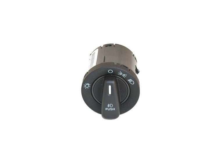 SWITCH HEADLAMP