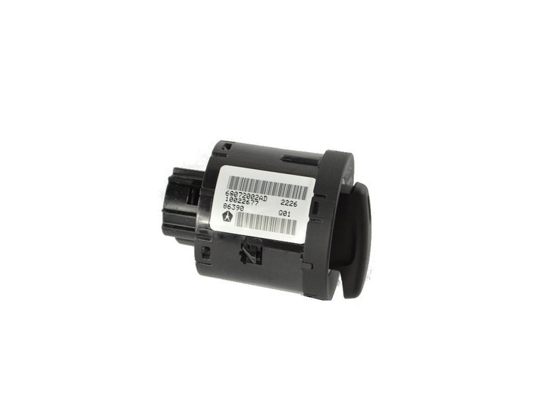 SWITCH HEADLAMP