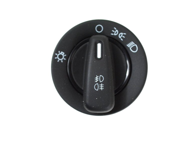 SWITCH HEADLAMP