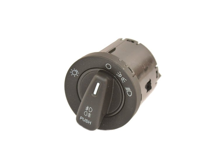 SWITCH HEADLAMP