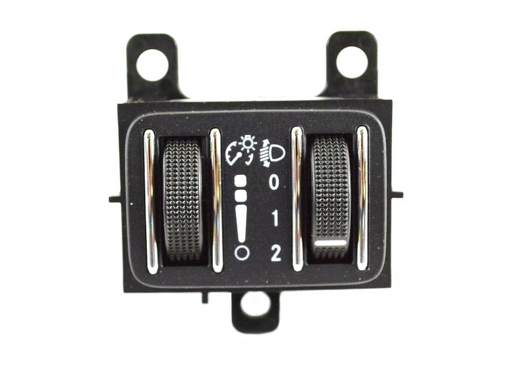 MODULE LIGHTING CONTROL