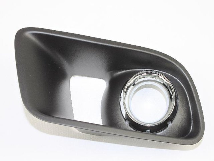 BEZEL FOG LAMP