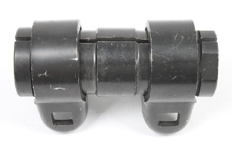 ADJUSTABLEUSTER TIE ROD