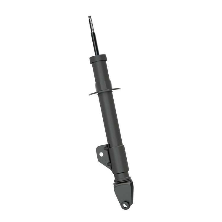 SHOCK SUSPENSION