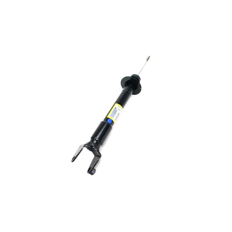 SHOCK SUSPENSION