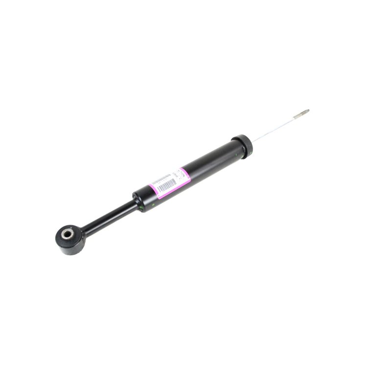 SHOCK SUSPENSION
