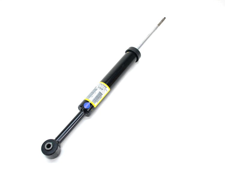 SHOCK SUSPENSION
