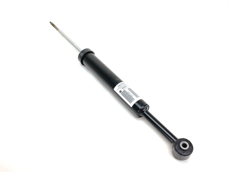 SHOCK SUSPENSION
