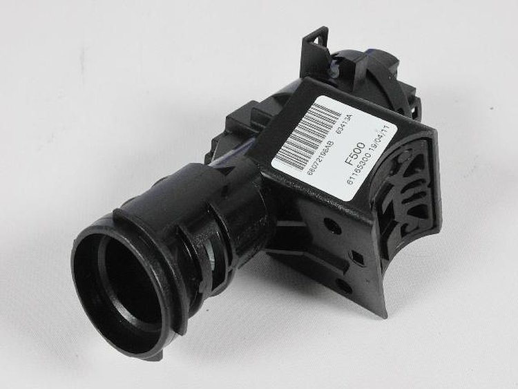 SWITCH IGNITION
