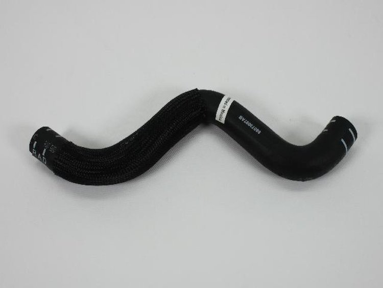 HOSE RADIATOR INLET