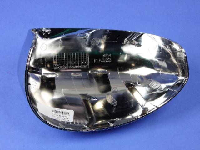 CAP MIRROR