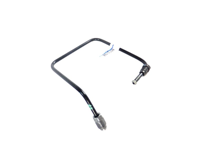 TUBE BRAKE
