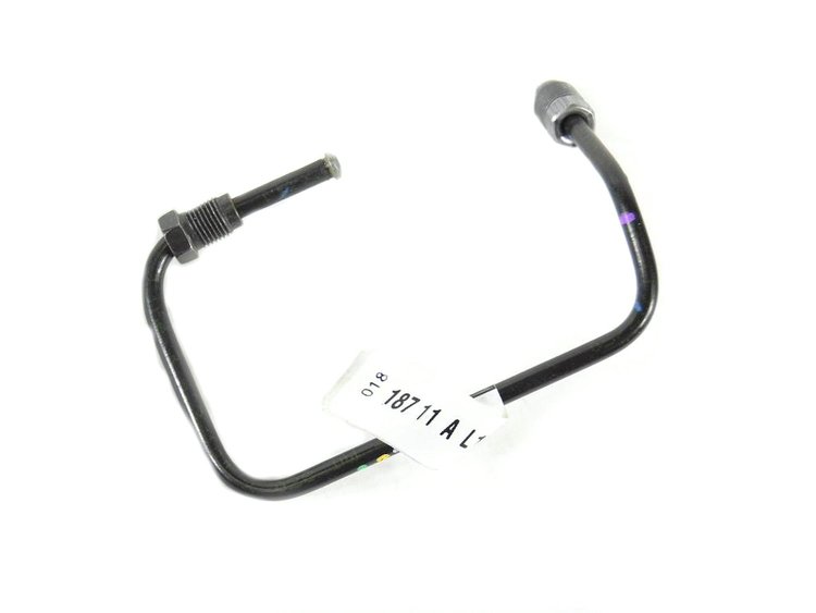 TUBE BRAKE