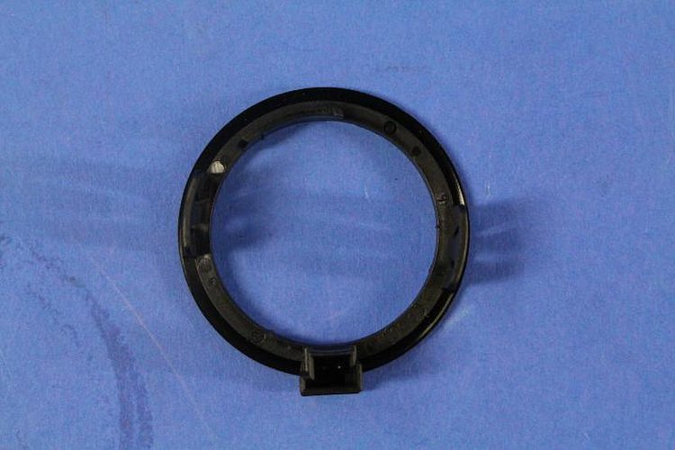 ANTENNA SENTRY KEY