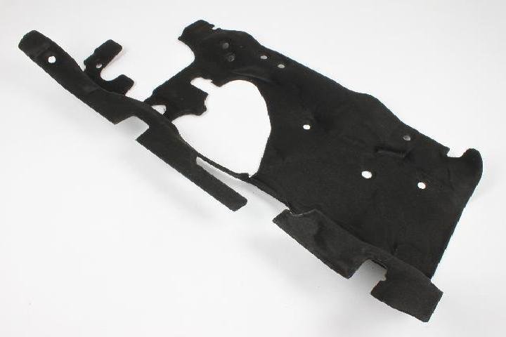 SILENCER DASH PANEL
