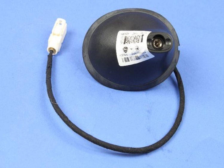SUPPORT ANTENNA