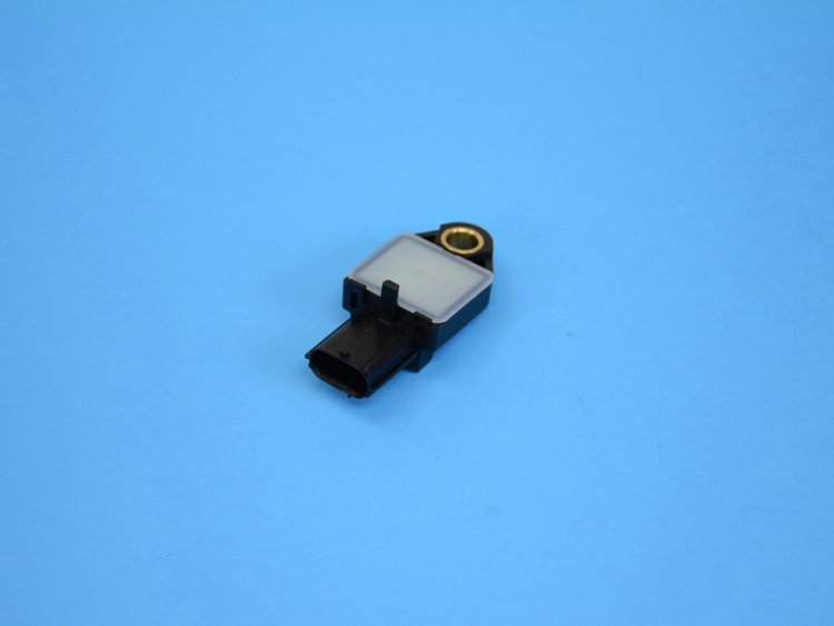 SENSOR ACCELERATION