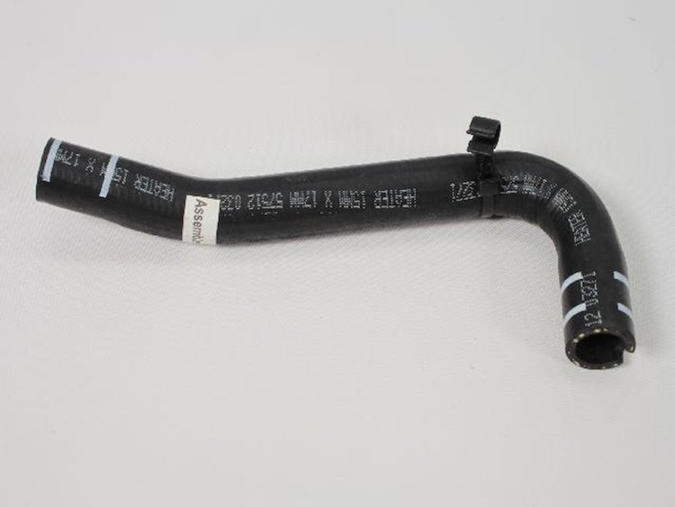 HOSE OIL COOLER RETURN