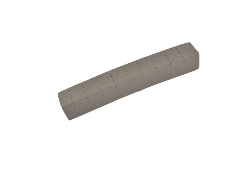 STUFFER FOAM