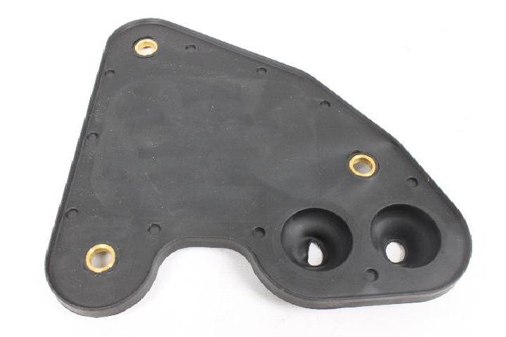 SEAL HEATER CORE TUBES