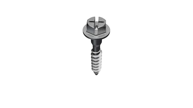 FASTENER AIR FILTER