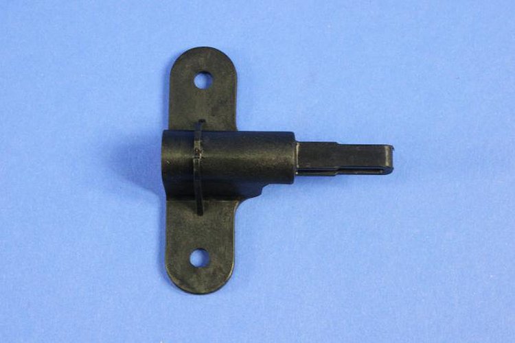 BRACKET RADIATOR