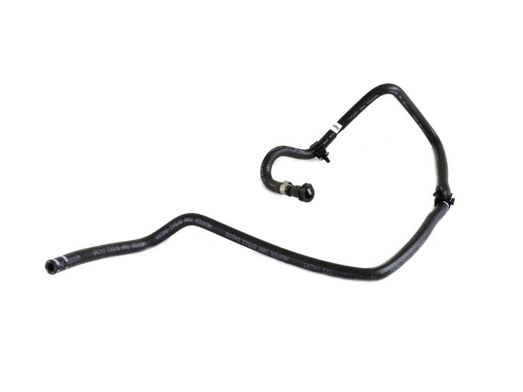 HOSE COOLANT BOTTLE INLET