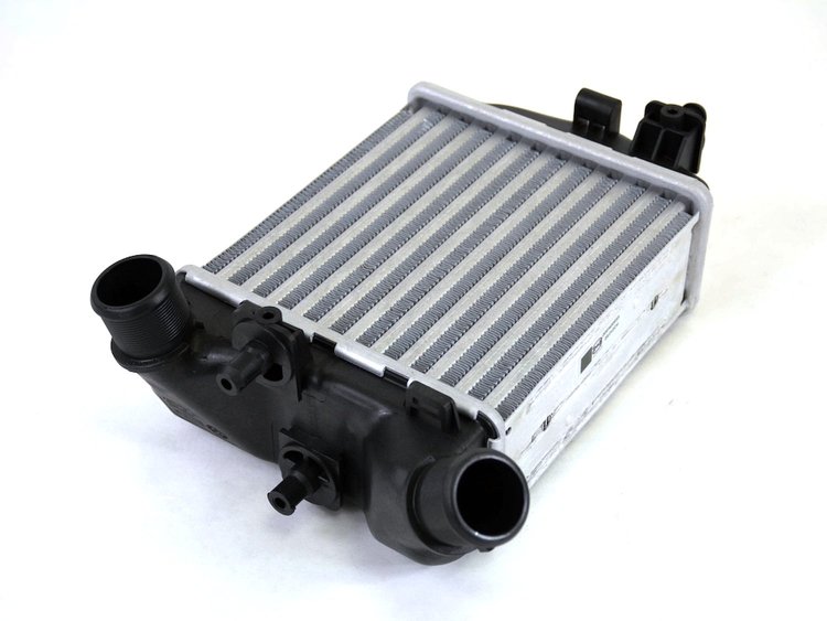 COOLER CHARGE AIR
