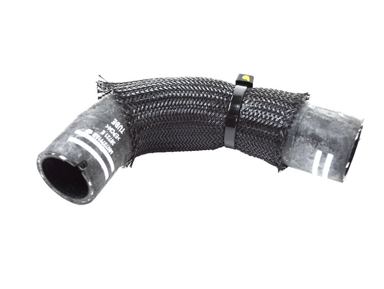 HOSE CHARGE AIR COOLER