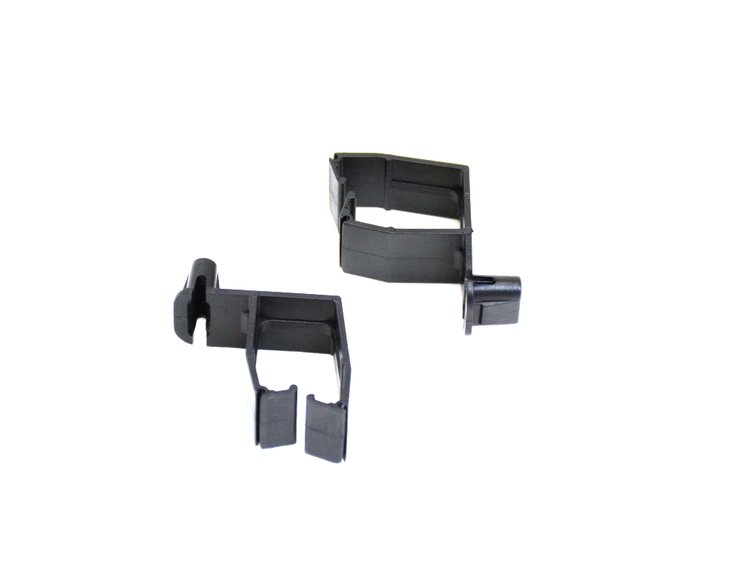 CLIP RETAINING