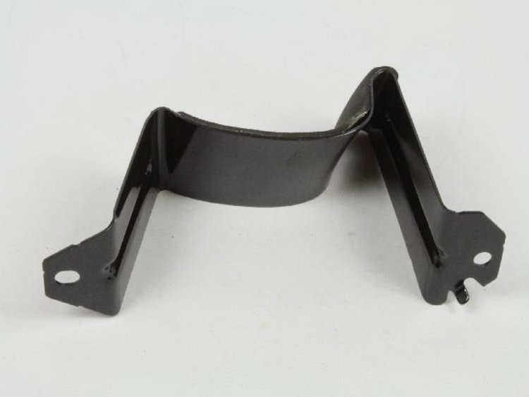 BRACKET SPARE TIRE