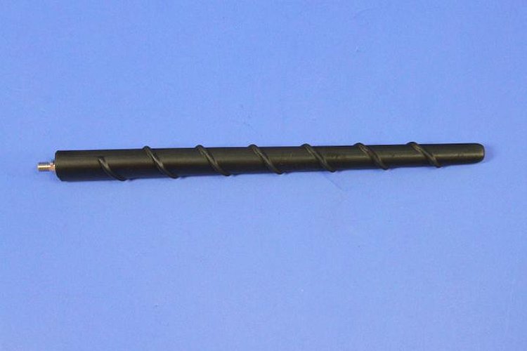 ANTENNA