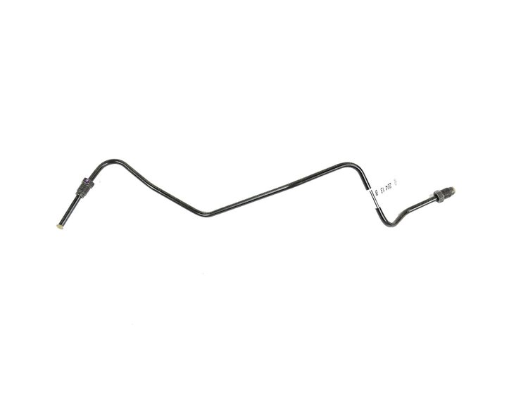 TUBE BRAKE