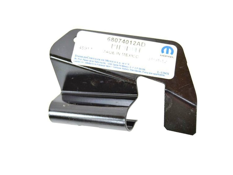 BRACKET PARKING BRAKE