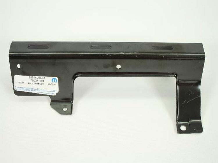 SKID PLAT FUEL TANK
