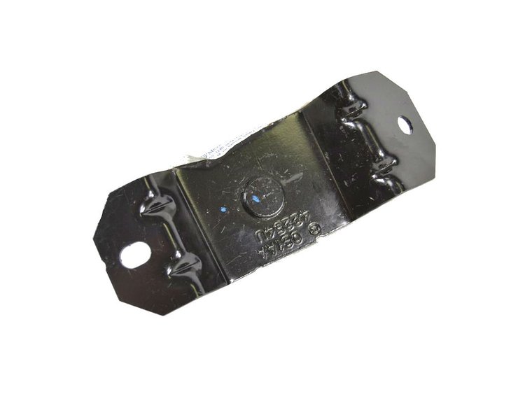 BRACKETR VAPOR CANISTER