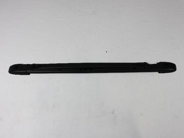 SIDE RAIL LUGGAGE RACK
