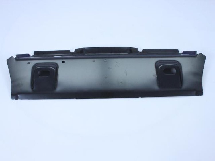 CROSMEMBE REAR SEAT