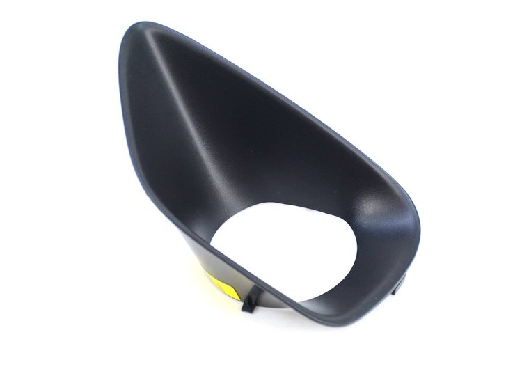 BEZEL FOG LAMP