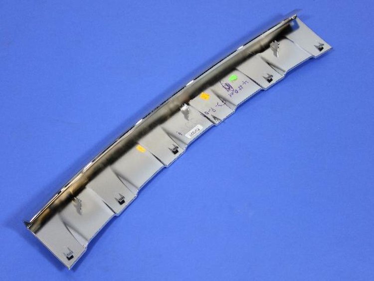 GRILLE FASCIA