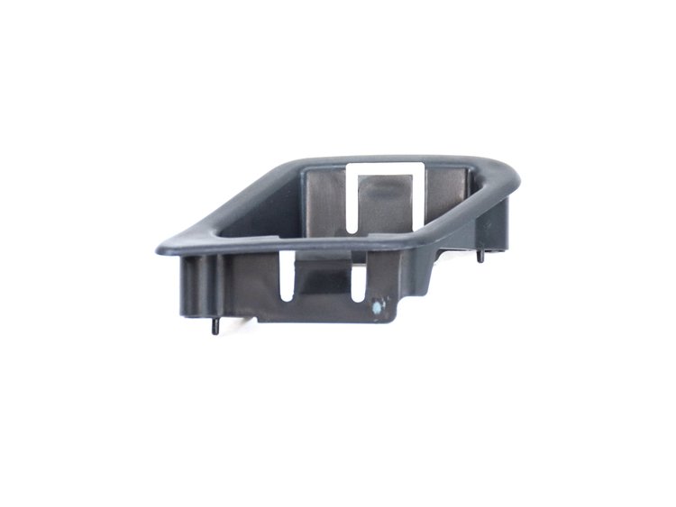 PLATE RETAINING