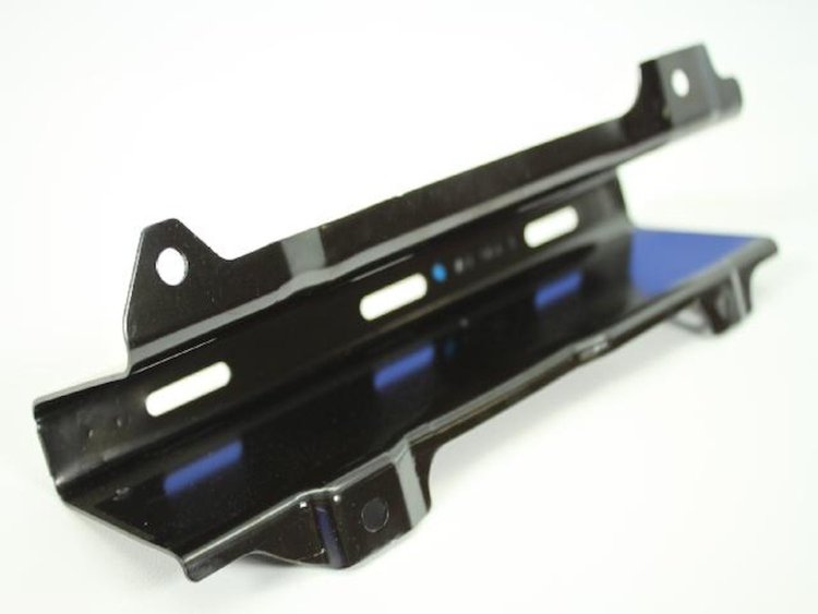 SKID PLAT FUEL TANK