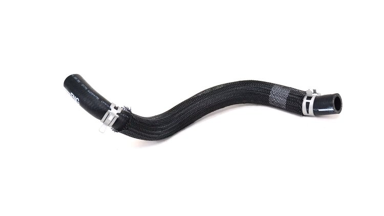 LINE POWR STEERING RETURN