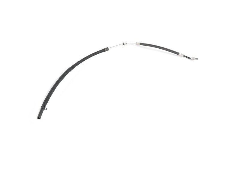HOSE POWR STEERING RETURN