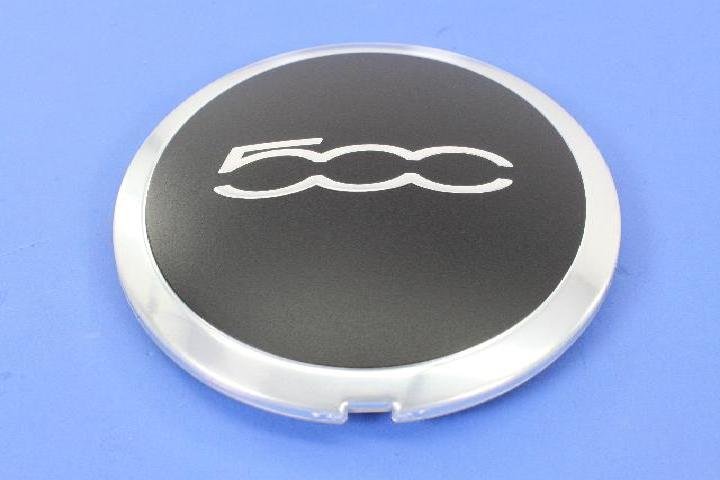 WHEEL CENTER CAP
