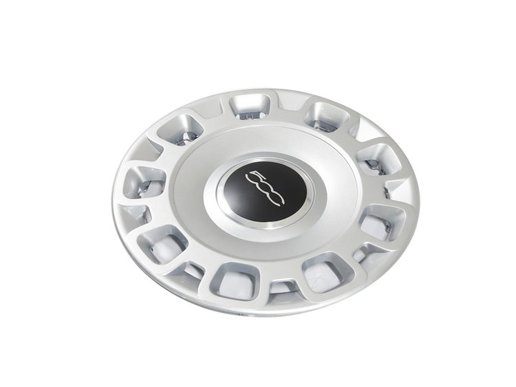 WHEEL COVER