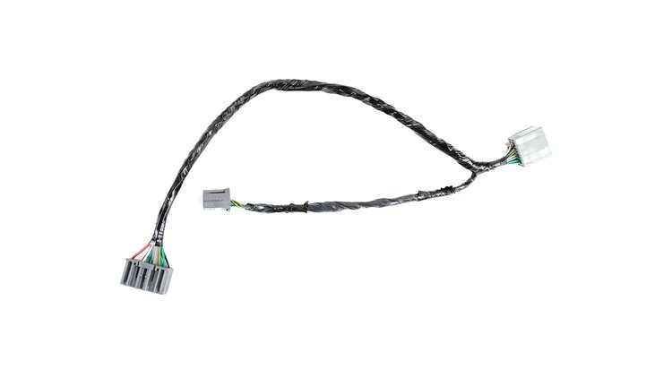WIRING JUMPER